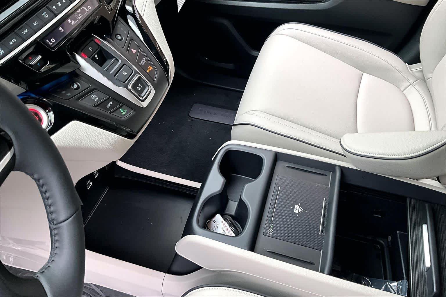 2026 Honda Odyssey Touring - Photo 11
