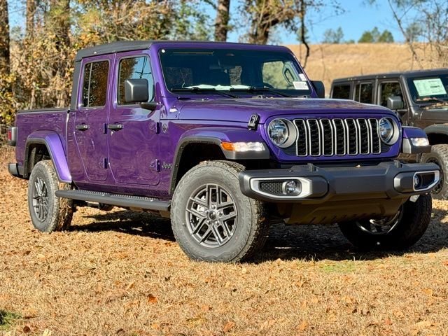 New 2026 Reign Exterior Paint Jeep Sport S image 2