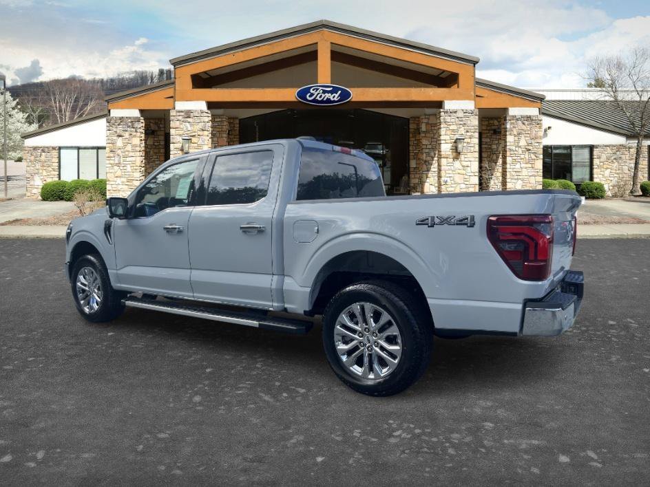 New 2026 Avalanche Ford Lariat® image 6