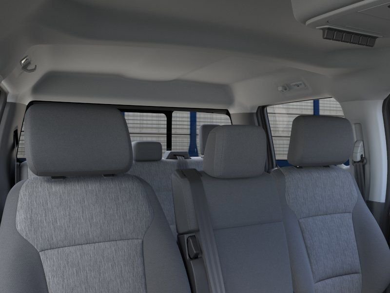 New 2026 Carbonized Gray Metallic Ford F-250® XL image 22