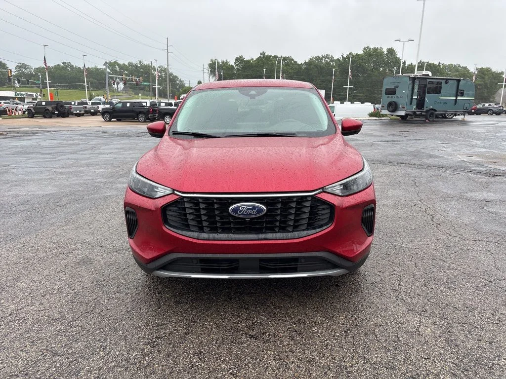 Used 2023 Ford Escape Active with VIN 1FMCU0GN5PUA26661 for sale in Kansas City