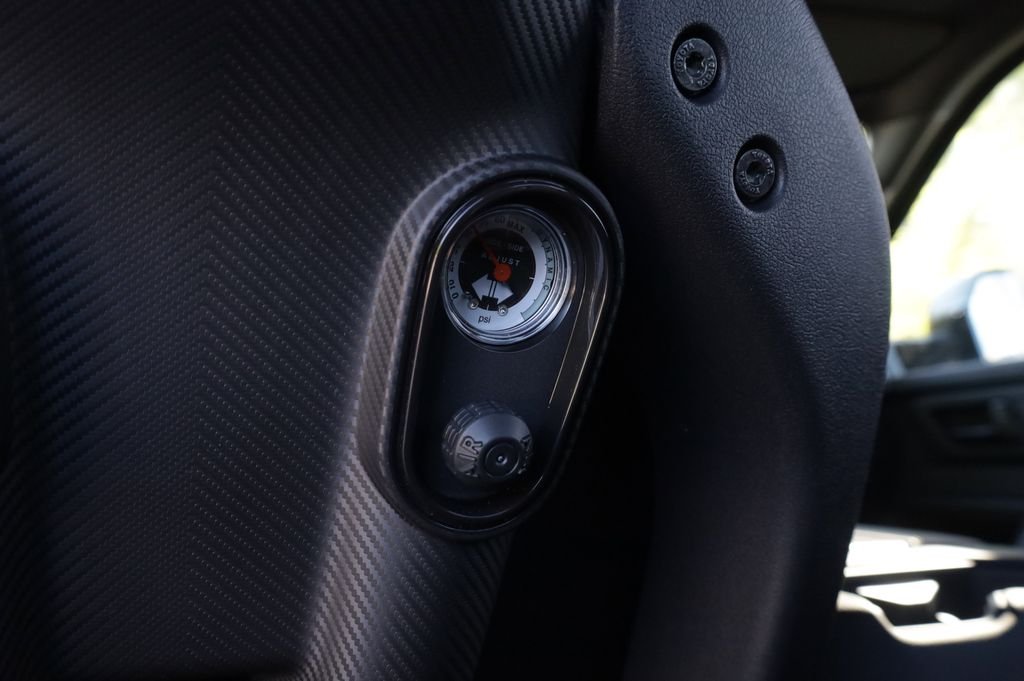 2026 Toyota Tundra TRD Pro - Photo 37