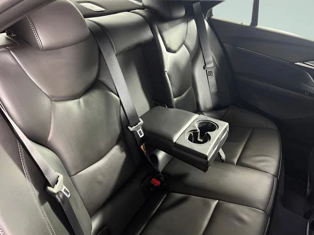 2026 Cadillac CT4 Premium Luxury - Photo 33