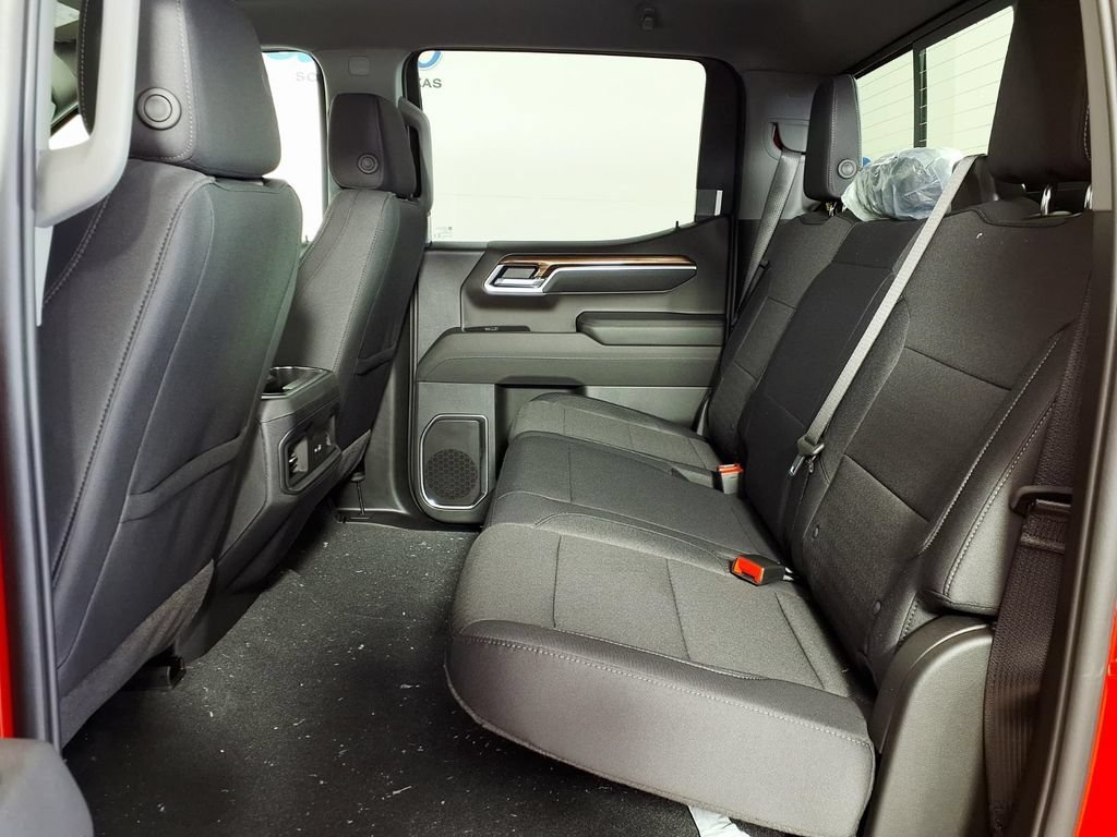 2026 Chevrolet Silverado 1500 LT - Photo 8