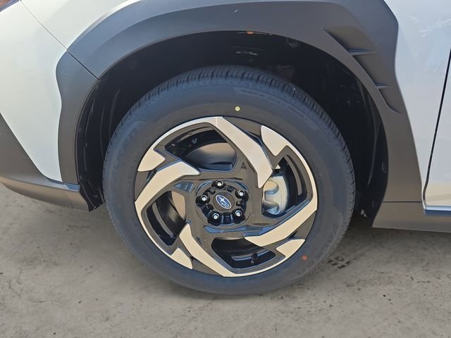 New 2026 CRYSTAL WHITE PEARL Subaru Limited Hybrid image 14