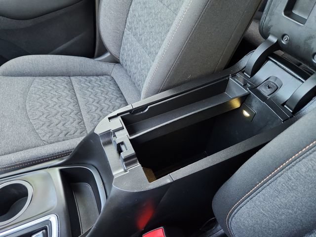 Used 2022 MOSAIC BLACK METALLIC Chevrolet LT image 47