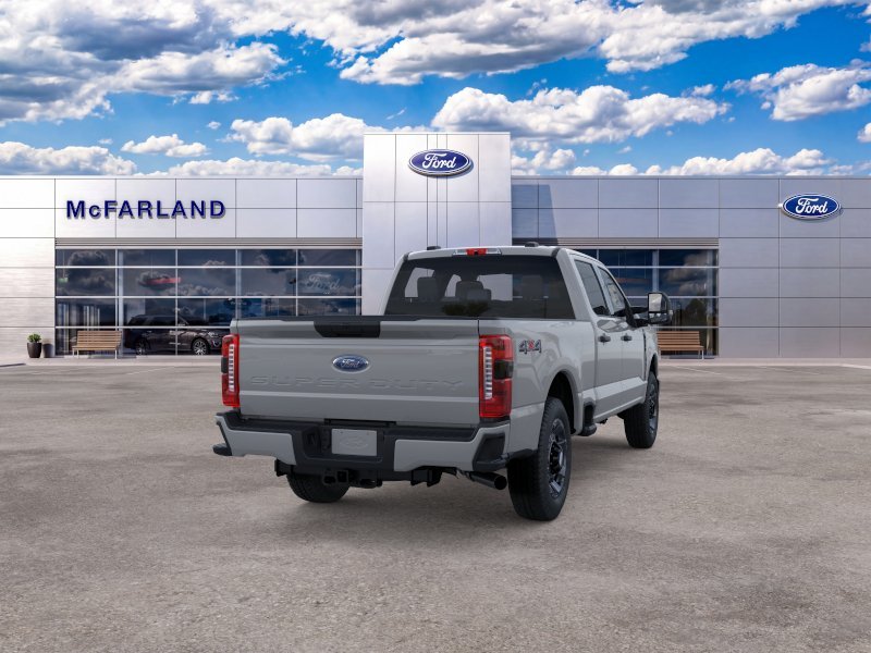 2026 Ford F-250 Super Duty XL - Photo 33