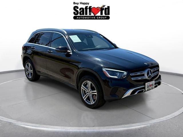 Used 2022  Mercedes-Benz GLC 300 image 10
