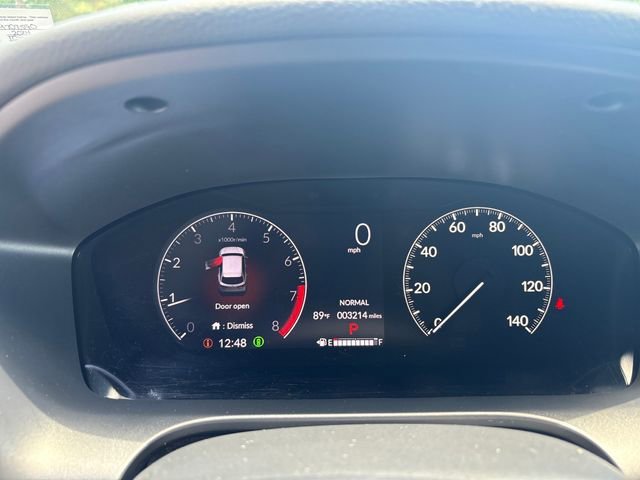 2024 Honda HR-V Sport - Photo 48