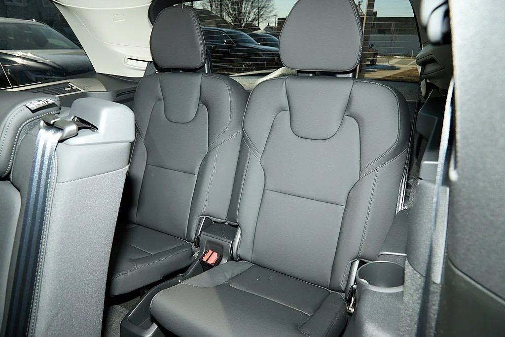 New 2026 Denim Blue Volvo Plus image 22