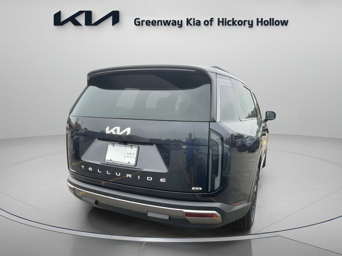New 2027 Panthera Metal Kia S image 7