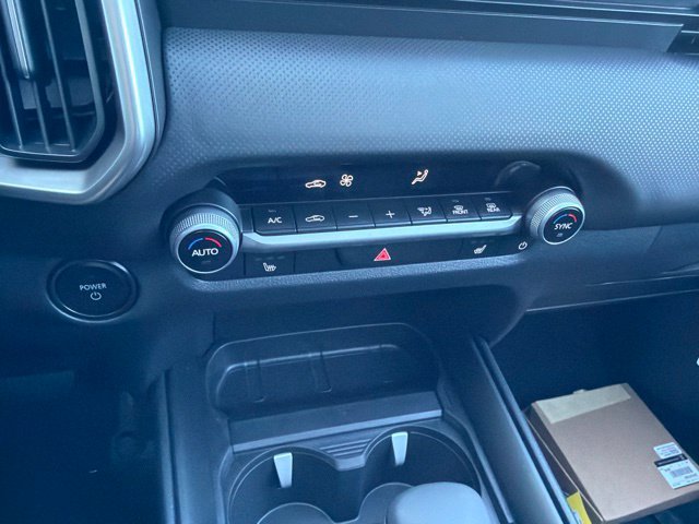 New 2026 Soul Red Crystal Metallic Mazda Preferred AWD image 19