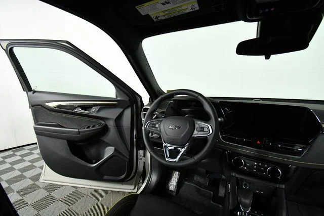 2026 Chevrolet Trailblazer Activ - Photo 19