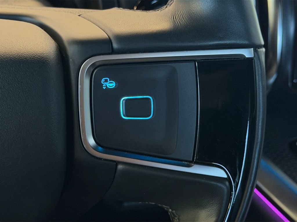 Used 2025 Gray Ford Platinum image 34