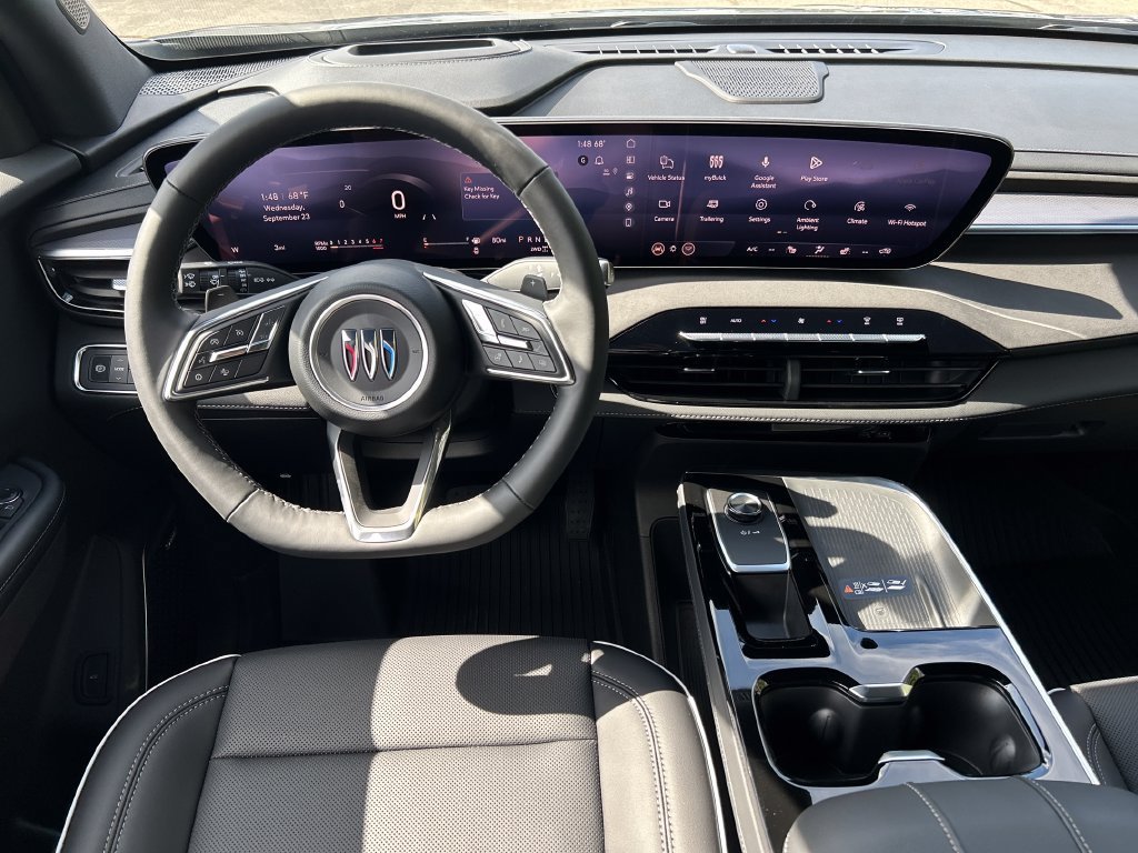 2027 Buick Enclave Sport Touring - Photo 42