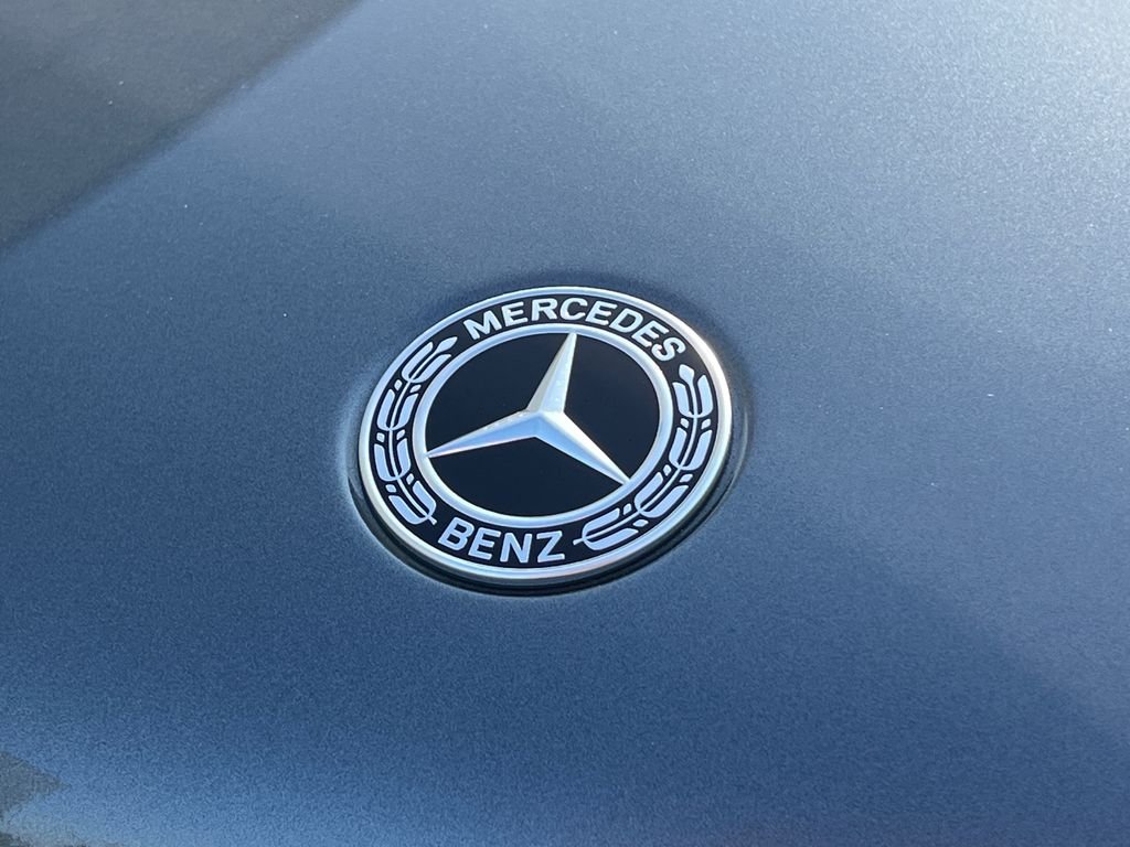 New 2026 Selenite Grey Metallic Mercedes-Benz GLE 450 image 30