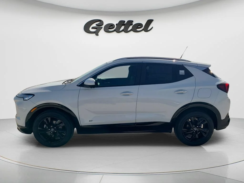 2026 Buick Encore GX Sport Touring - Photo 8