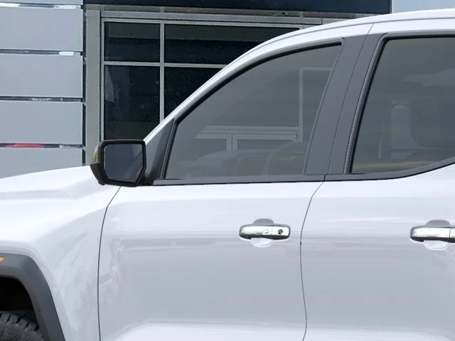 New 2026 Summit White GMC Denali image 12