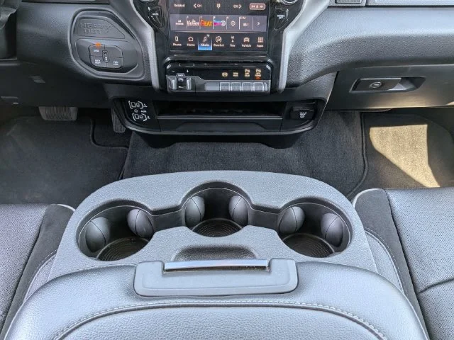 Used 2026 Silver Ram Laramie image 18