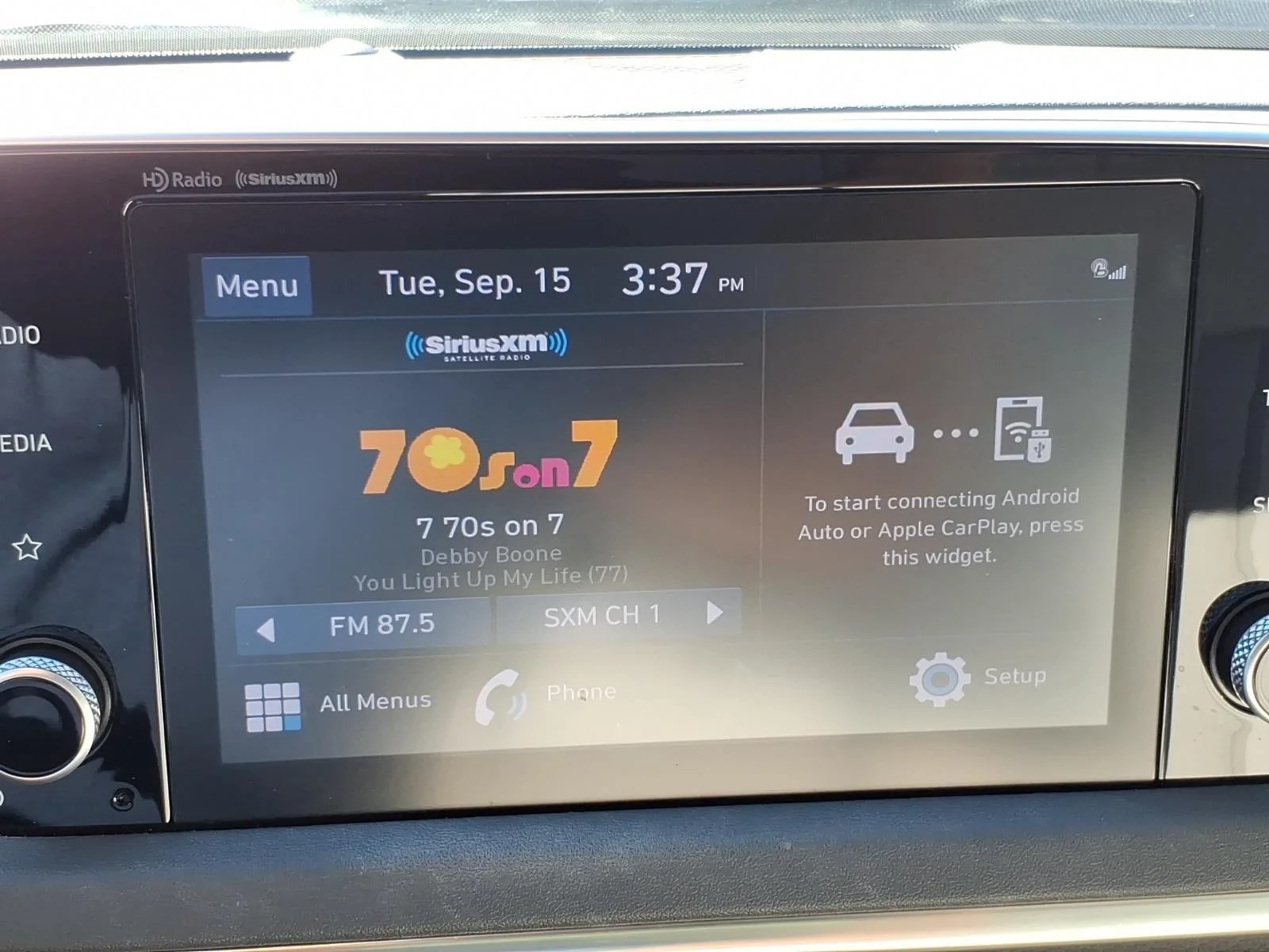 Used 2022 Portofino Gray HYUNDAI  image 18