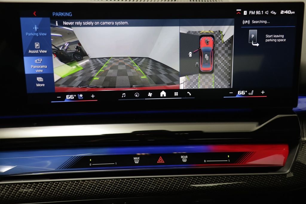 Used 2026 Special Order Color BMW  image 12