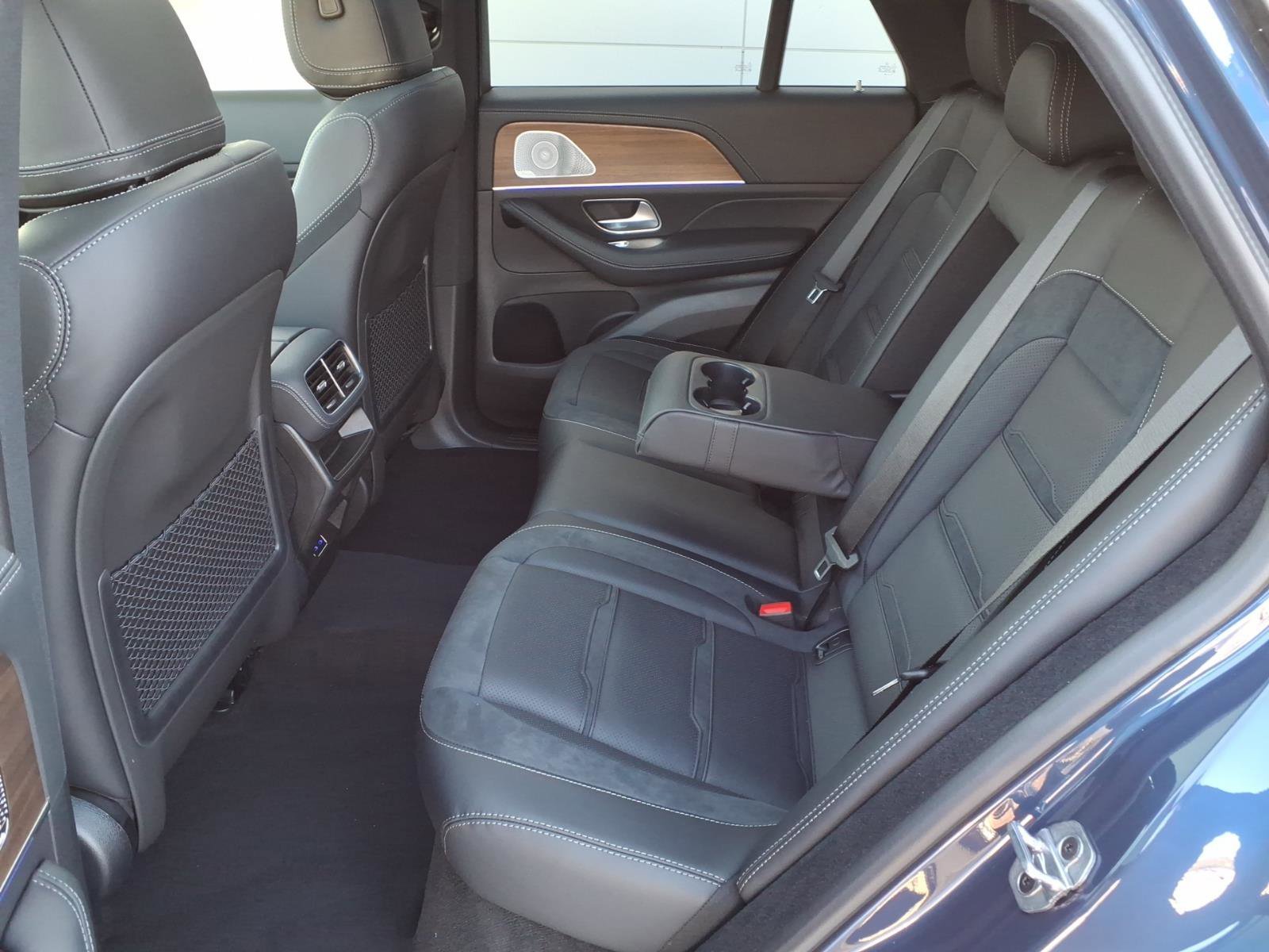 New 2026 Twilight Blue Metallic Mercedes-Benz AMG®  53 image 18