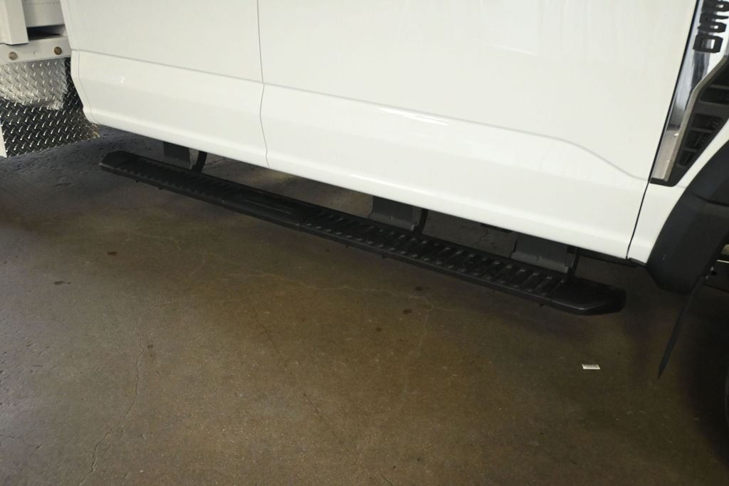 New 2026 Oxford White Ford XL image 23
