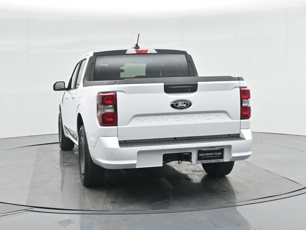 2025 Ford Maverick Lobo Standard - Photo 27