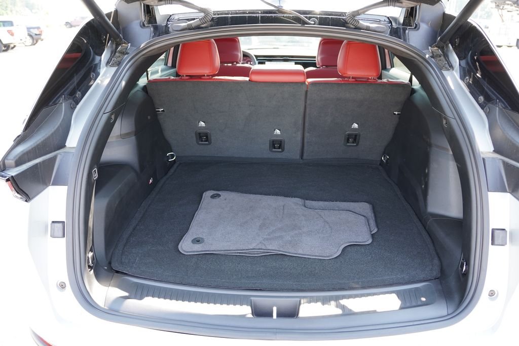 Used 2025 Silver Jeep Launch Edition image 22