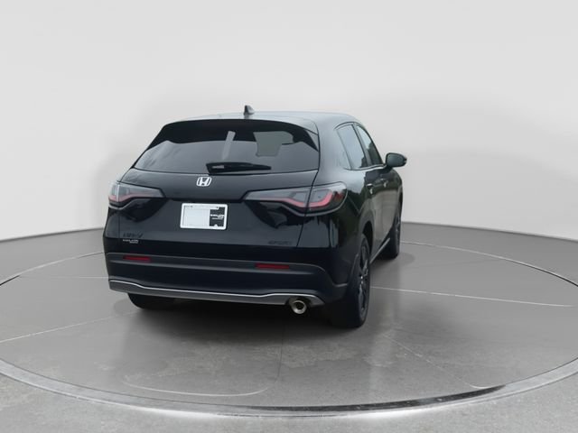 2026 Honda HR-V Sport - Photo 7