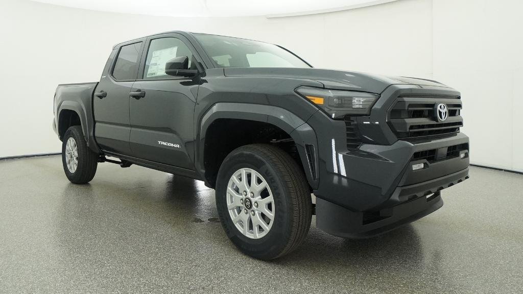 New 2026 Underground Toyota SR5 image 21