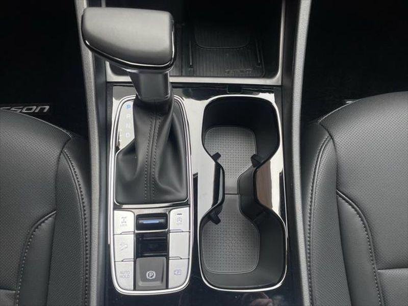 New 2026 Rockwood Green Hyundai SEL Premium AWD image 29