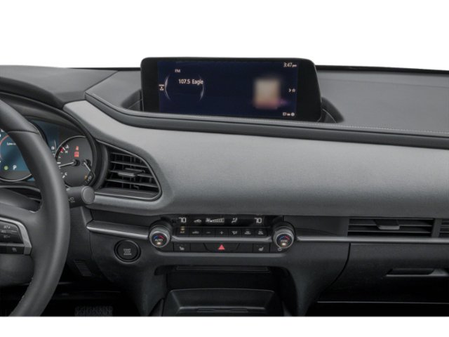 New 2026 Deep Crystal Blue Mica Mazda 2.5 S Aire Edition image 12