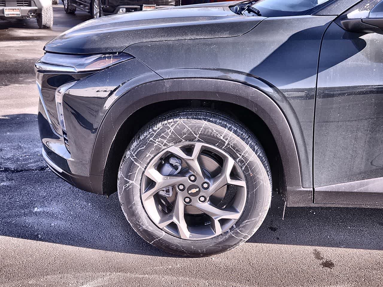 2026 Chevrolet Trax LT - Photo 10