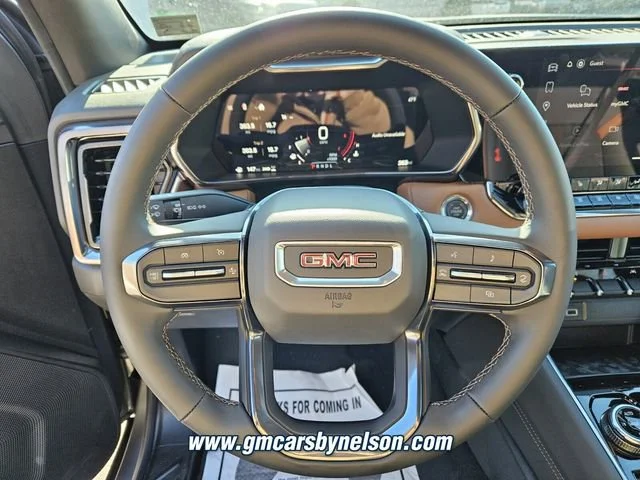 2025 GMC Canyon AT4 - Photo 13