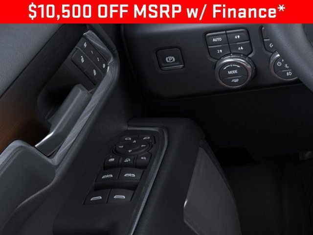 2026 GMC Sierra 2500HD Denali - Photo 22