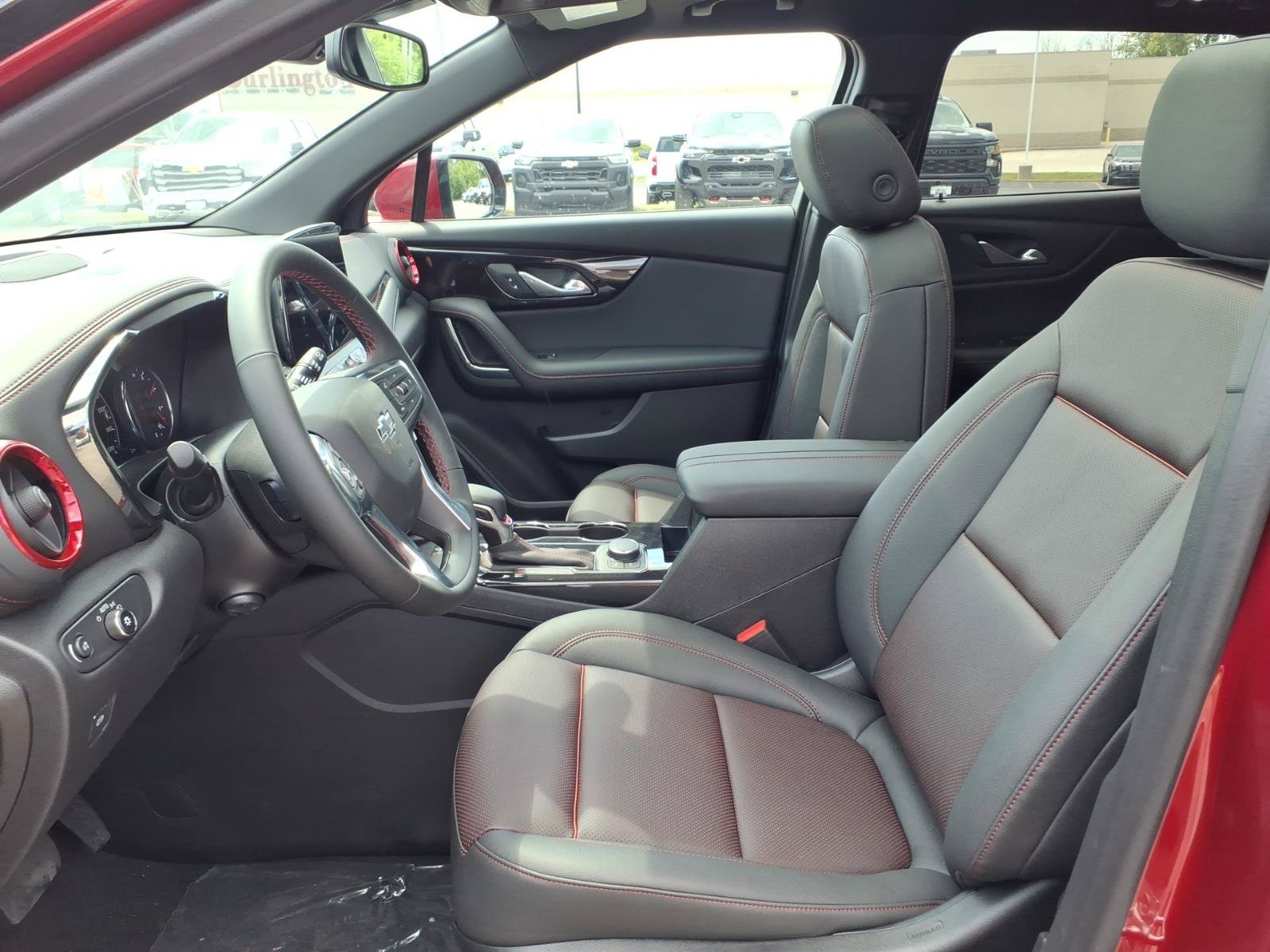 2026 Chevrolet Blazer RS - Photo 14
