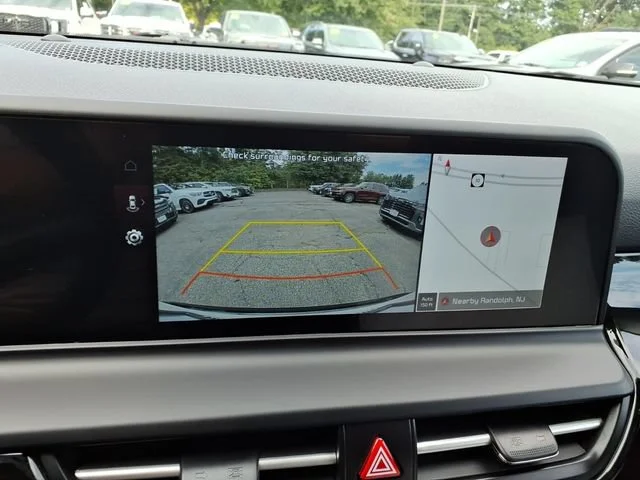 2025 Kia Seltos S - Photo 18