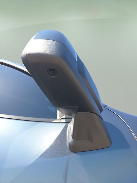 Used 2019 Gray Chevrolet LT Trail Boss image 18