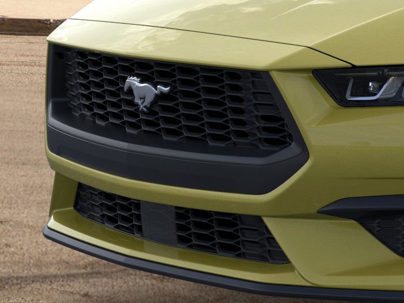 2025 Ford Mustang EcoBoost Premium Fastback - Photo 17
