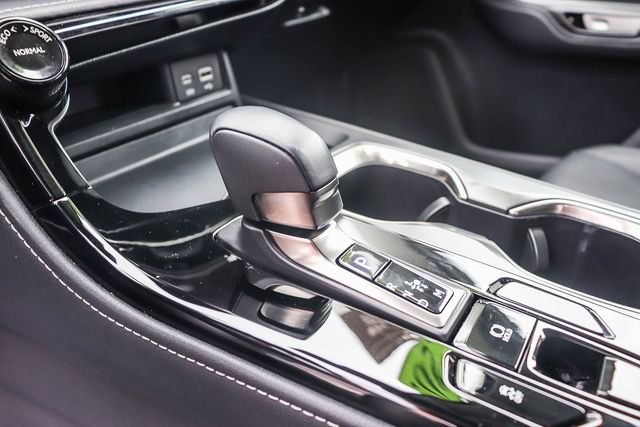 Certified Used 2025 CLOUDBURST GRAY Lexus 250 Premium image 24