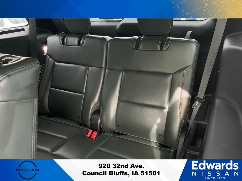 Used 2023 Green Ford Timberline image 13