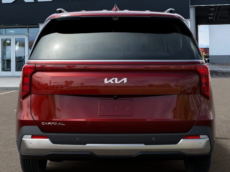 2026 Kia Carnival SX - Photo 13