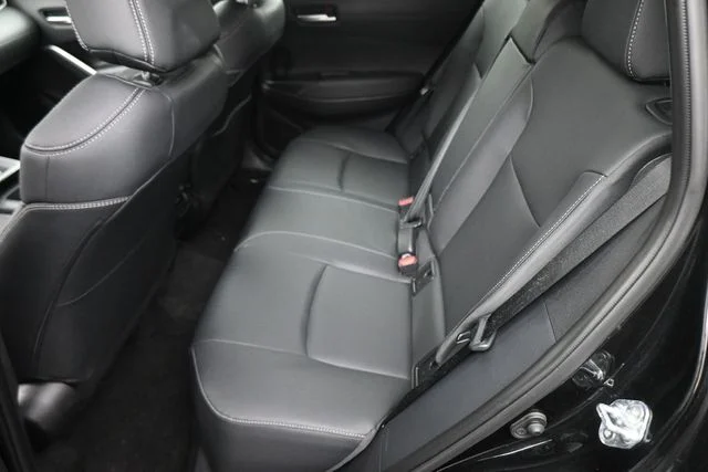 Used 2026 Black Toyota XLE image 19