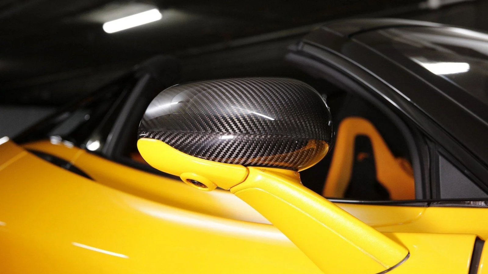 2022 McLaren 765LT Base - Photo 18