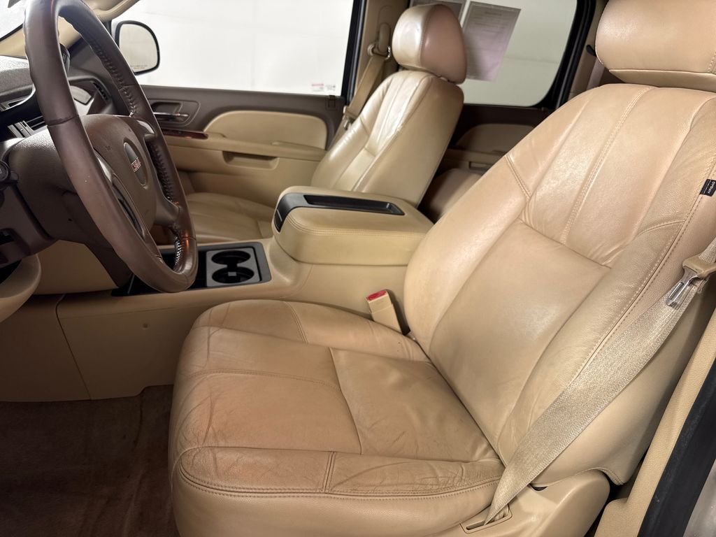 2014 GMC Yukon XL SLT - Photo 11