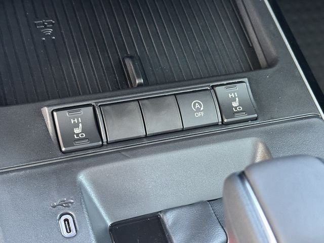 Used 2026 Beige Toyota XLE image 21