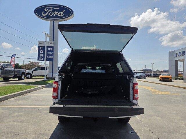 Used 2021 Oxford White Ford XL image 29
