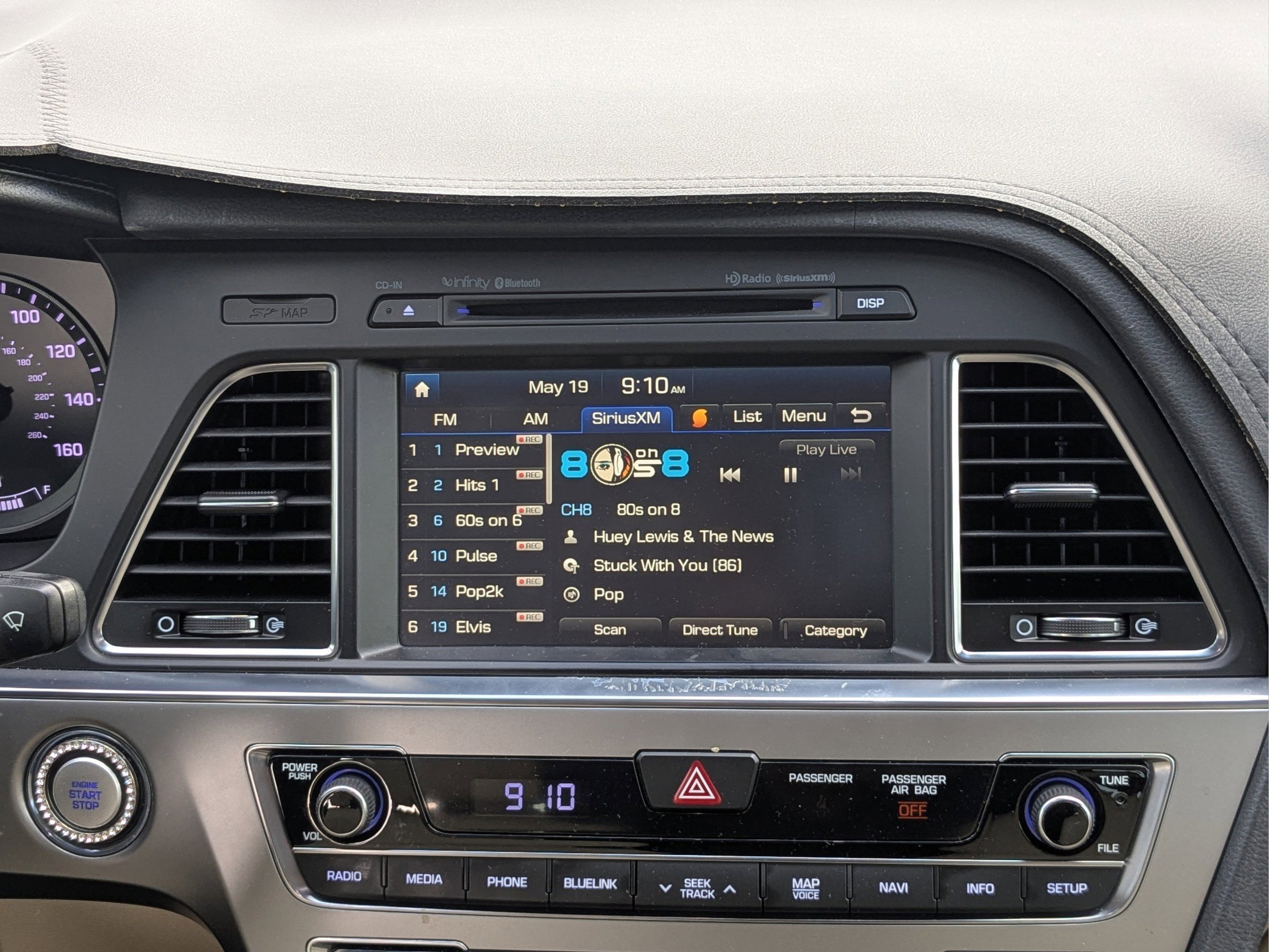 2016 Hyundai Sonata Limited - Photo 18