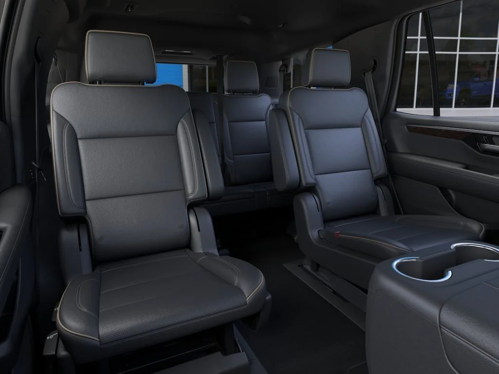 2026 Chevrolet Tahoe Premier - Photo 17
